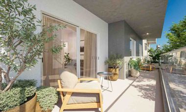 VENTA DEPARTAMENTO MONOAMBIENTE NU&Ntilde;EZ EN POZO