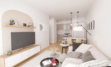 VENTA DEPARTAMENTO MONOAMBIENTE NU&Ntilde;EZ EN POZO