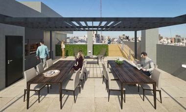 VENTA DEPARTAMENTO MONOAMBIENTE NU&Ntilde;EZ EN POZO