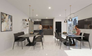 VENTA DEPARTAMENTO MONOAMBIENTE NU&Ntilde;EZ EN POZO