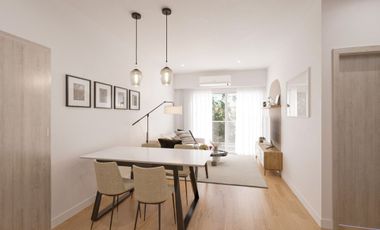 VENTA DEPARTAMENTO MONOAMBIENTE NU&Ntilde;EZ EN POZO