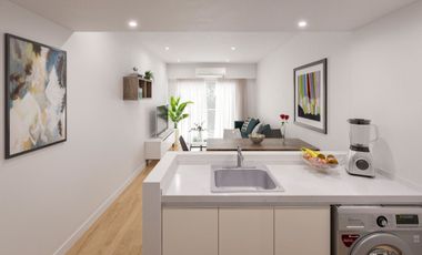 VENTA DEPARTAMENTO MONOAMBIENTE NU&Ntilde;EZ EN POZO