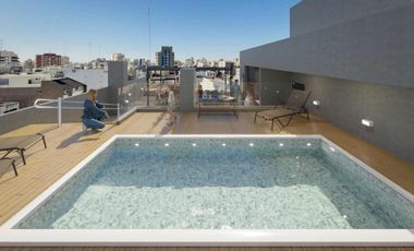 VENTA DEPARTAMENTO MONOAMBIENTE NU&Ntilde;EZ EN POZO