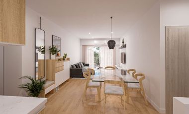 VENTA DEPARTAMENTO MONOAMBIENTE NU&Ntilde;EZ EN POZO