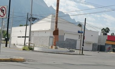 Locales Renta Monterrey  58-LR-3389