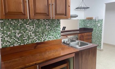 Tengo la propiedad que buscas en Marbella amoblada 2R más CBE con AS