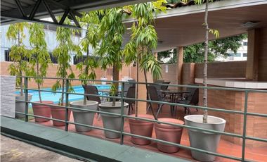 Tengo la propiedad que buscas en Marbella amoblada 2R más CBE con AS