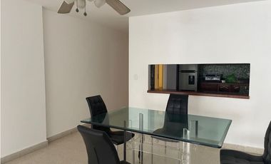 Tengo la propiedad que buscas en Marbella amoblada 2R más CBE con AS