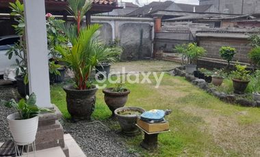 RUMAH LC GATSU BARAT KEROBOKAN BADUNG, BALI