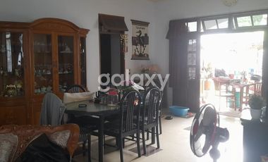 RUMAH LC GATSU BARAT KEROBOKAN BADUNG, BALI