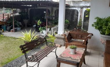 RUMAH LC GATSU BARAT KEROBOKAN BADUNG, BALI