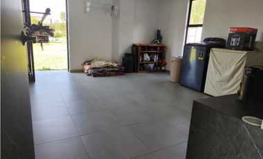 Casa Finca en Parcelación en Norte América