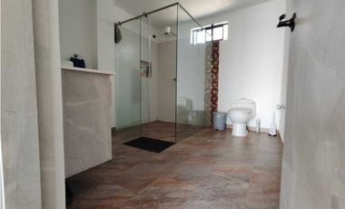 Casa Finca en Parcelación en Norte América