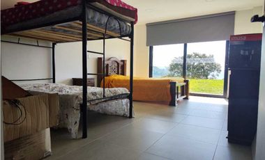 Casa Finca en Parcelación en Norte América