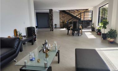 Casa Finca en Parcelación en Norte América