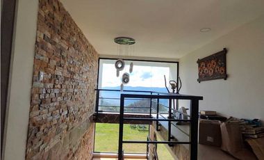 Casa Finca en Parcelación en Norte América