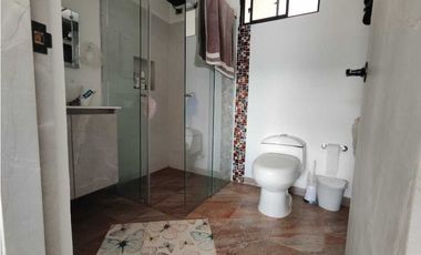 Casa Finca en Parcelación en Norte América