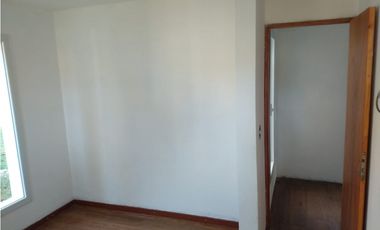 CASA A ESTRENAR 2 AMBIENTES LA CALETA