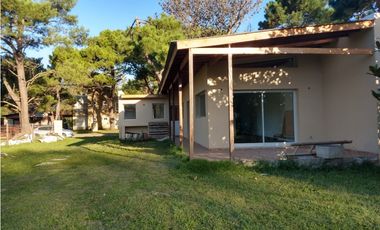 CASA A ESTRENAR 2 AMBIENTES LA CALETA