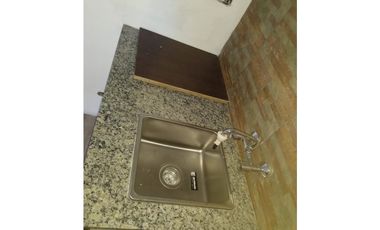 CASA A ESTRENAR 2 AMBIENTES LA CALETA