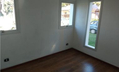CASA A ESTRENAR 2 AMBIENTES LA CALETA