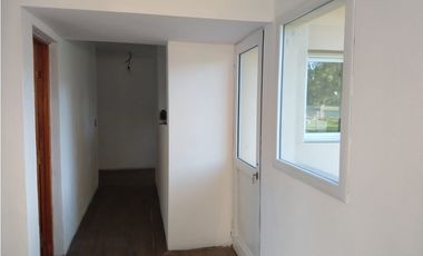 CASA A ESTRENAR 2 AMBIENTES LA CALETA