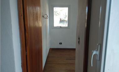 CASA A ESTRENAR 2 AMBIENTES LA CALETA