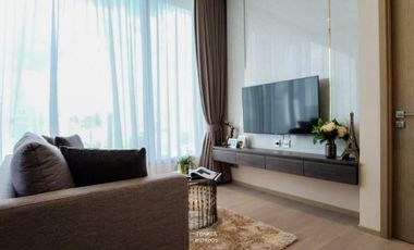 2 Bedroom Condo for sale at The Esse Asoke