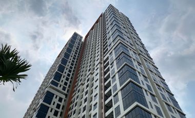 Apartemen Permata Hijau Suites