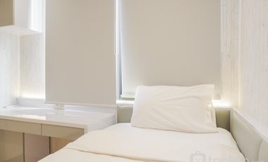 Apartemen Permata Hijau Suites