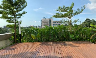 Apartemen Permata Hijau Suites