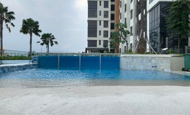 Apartemen Permata Hijau Suites