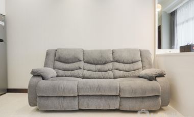 Apartemen Permata Hijau Suites