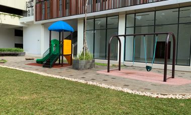 Apartemen Permata Hijau Suites