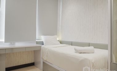 Apartemen Permata Hijau Suites