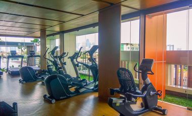 Apartemen Permata Hijau Suites