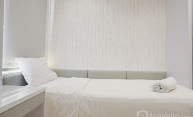 Apartemen Permata Hijau Suites