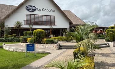 apartamento en arriendo en sopo. Cod A12523