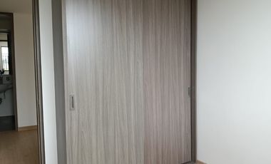 apartamento en arriendo en sopo. Cod A12523