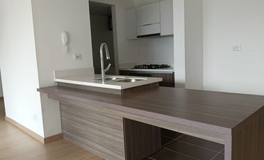 apartamento en arriendo en sopo. Cod A12523