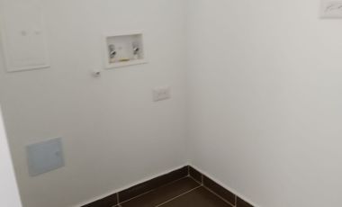 apartamento en arriendo en sopo. Cod A12523