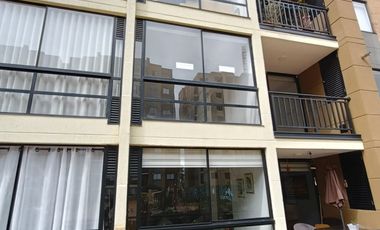 apartamento en arriendo en sopo. Cod A12523