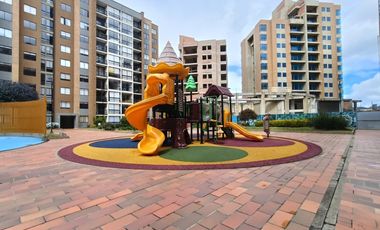 apartamento en arriendo en sopo. Cod A12523