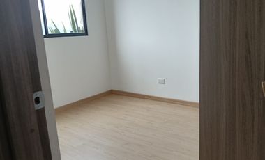 apartamento en arriendo en sopo. Cod A12523