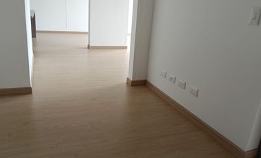 apartamento en arriendo en sopo. Cod A12523
