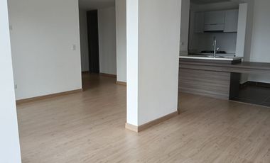 apartamento en arriendo en sopo. Cod A12523