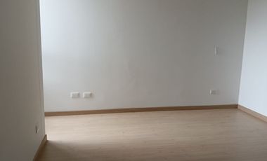 apartamento en arriendo en sopo. Cod A12523