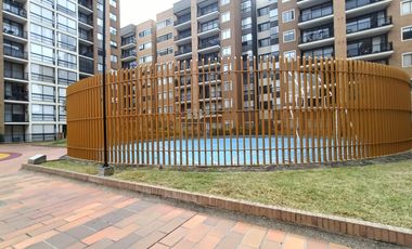 apartamento en arriendo en sopo. Cod A12523