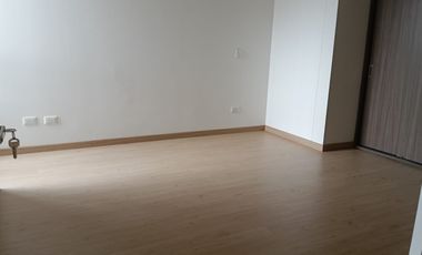 apartamento en arriendo en sopo. Cod A12523