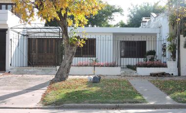 Casa EN VENTA Avellaneda (Santa Fe)